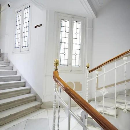 Estudio Con Vistas Alcalaretiro Madrid Ngoại thất bức ảnh